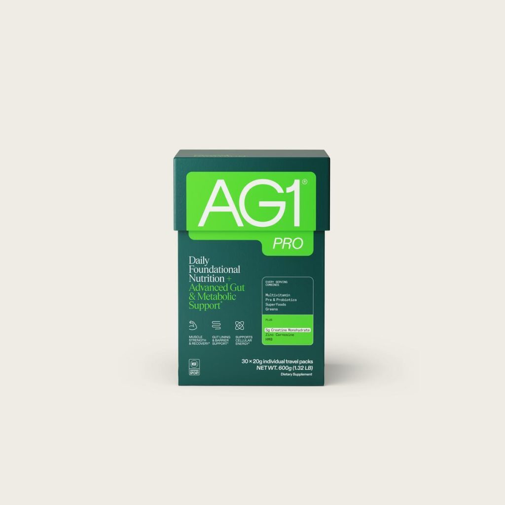 AG1 Pro